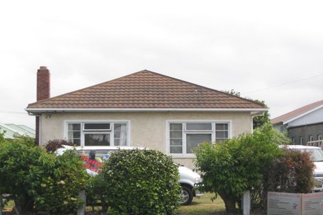 Photo of property in 387 Barrington Street, Spreydon, Christchurch, 8024