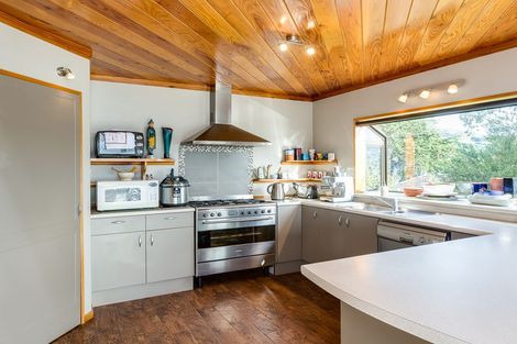 Photo of property in 56 Oxley Crescent, Broad Bay, Dunedin, 9014