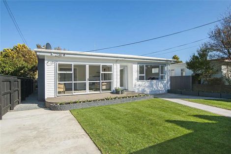 Photo of property in 48 Leighton Avenue, Waiwhetu, Lower Hutt, 5010