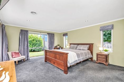 Photo of property in 66 Preston Avenue, West Melton, 7618