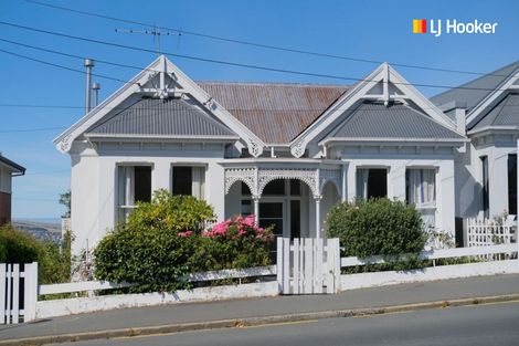 Photo of property in 332 Highgate, Roslyn, Dunedin, 9010