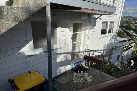 Photo of property in 61a Heke Street, Ngaio, Wellington, 6035