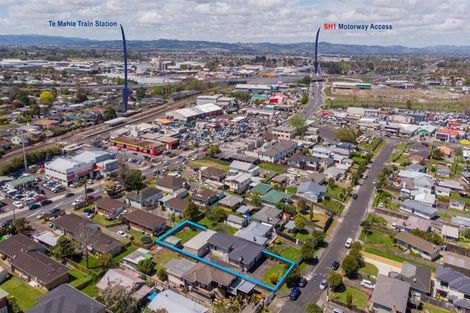Photo of property in 102 Beaumonts Way, Manurewa, Auckland, 2102