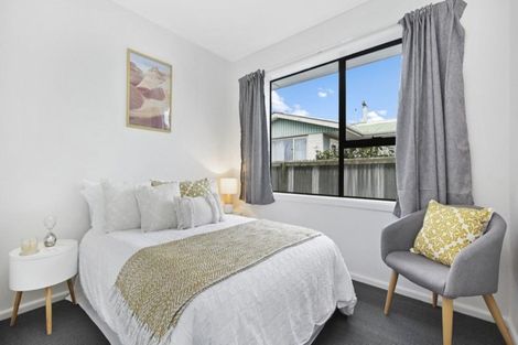 Photo of property in 12 Blankney Street, Hornby, Christchurch, 8042