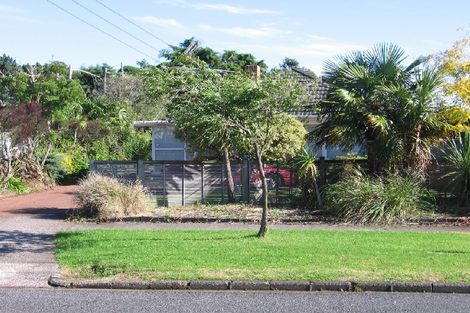 Photo of property in 1 Millen Avenue, Pakuranga, Auckland, 2010