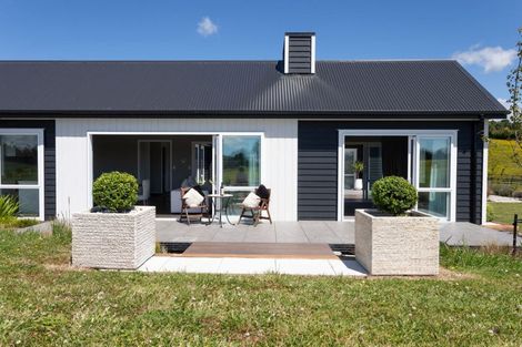 Photo of property in 143b Smith Road, Dannevirke, 4978