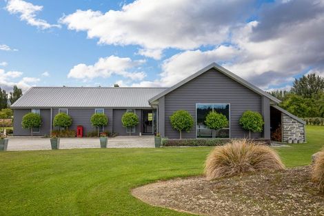 Photo of property in 554b Dunstan Road, Alexandra, 9391