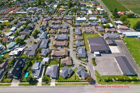 Photo of property in Parkvale Estate, 40/1232 Howard Street, Parkvale, Hastings, 4122