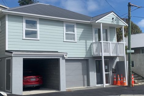 Photo of property in 16a Florence Street, Newtown, Wellington, 6021