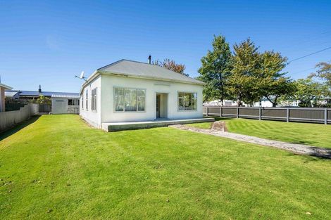 Photo of property in 82 Hokonui Drive, Gore, 9710