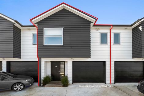 Photo of property in 6/178 Old Farm Road, Hamilton East, Hamilton, 3216