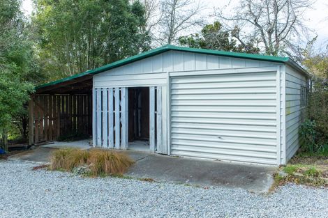 Photo of property in 51 Ribbonwood Road, Geraldine Downs, Geraldine, 7991