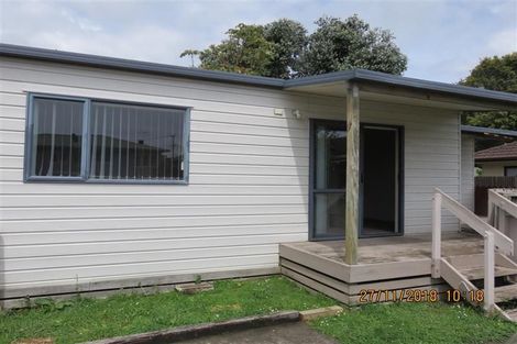 Photo of property in 217 Great South Road, Manurewa, Auckland, 2102