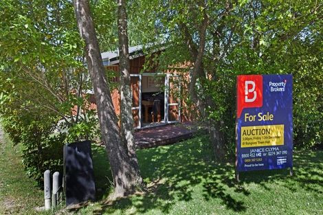 Photo of property in 9 Denby Place, Hanmer Springs, 7334