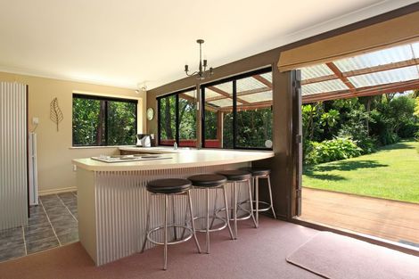 Photo of property in 1a Upper Cross Street, Raglan, 3225