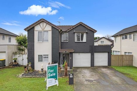 Photo of property in 13 Ritchie Crescent, Takanini, 2112
