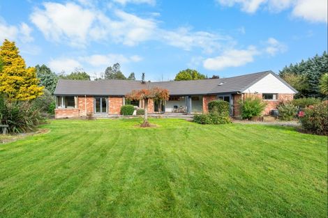 Photo of property in 7 Manna Place, West Melton, Christchurch, 7675