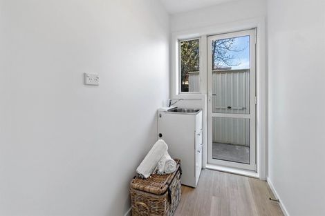 Photo of property in 30 Harrys Way, Redwood, Christchurch, 8051