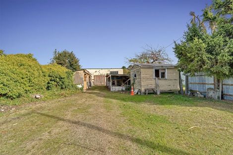 Photo of property in 9 Browns Road, Dunsandel, 7682