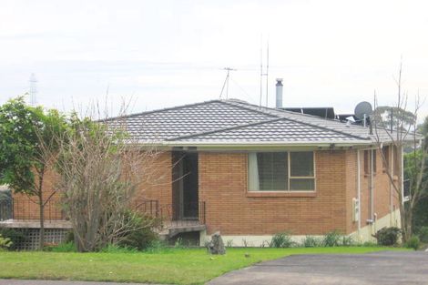 Photo of property in 269 Don Buck Road, Massey, Auckland, 0614