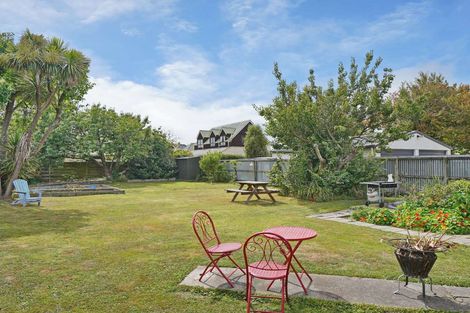 Photo of property in 109 Studholme Street, Somerfield, Christchurch, 8024