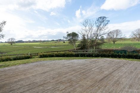 Photo of property in 2180 Kakaramea Road, Ngahinapouri, Ohaupo, 3290