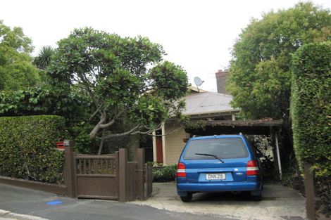 Photo of property in 26 Elliot Street, Andersons Bay, Dunedin, 9013