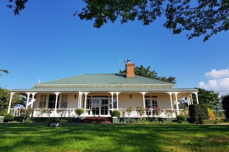 Photo of property in 206 Fencourt Road, Cambridge, 3493