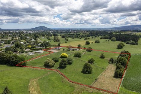 Photo of property in 986 Bond Road, Te Awamutu, 3879