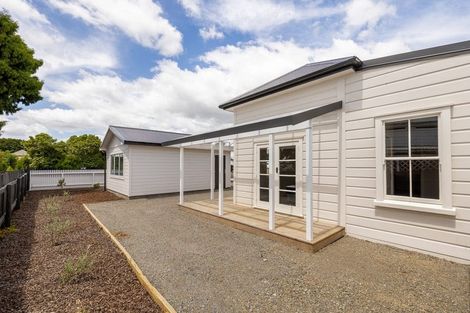 Photo of property in 45 Thyra Street, Dannevirke, 4930