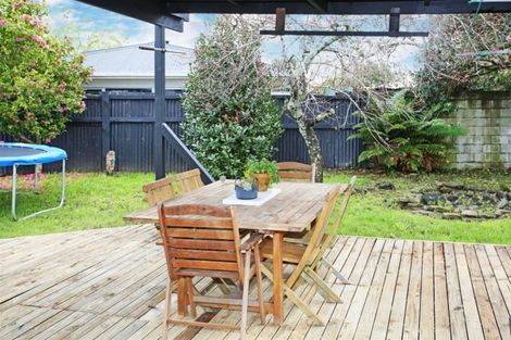 Photo of property in 1 Childs Avenue, Pukekohe, 2120