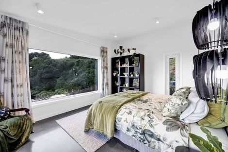 Photo of property in Tapuae, 21 Washer Road, Omata, New Plymouth, 4374