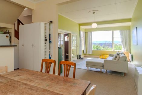 Photo of property in 118 Ohiro Road, Brooklyn, Wellington, 6021