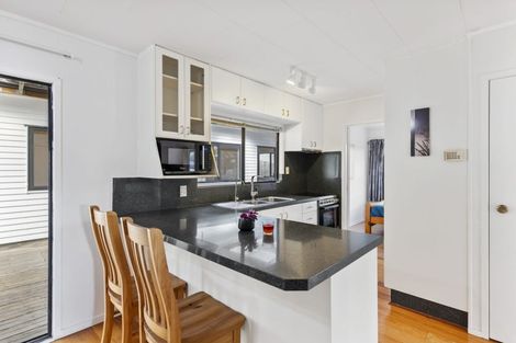 Photo of property in 54 Glennandrew Drive, Half Moon Bay, Auckland, 2012