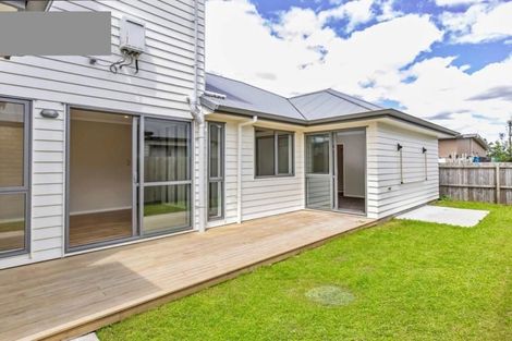 Photo of property in 35 Kotuku Crescent, Takanini, 2112