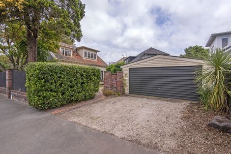 Photo of property in 13 Idris Road, Fendalton, Christchurch, 8052