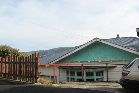 Photo of property in 121 Evans Street, Opoho, Dunedin, 9010