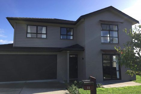 Photo of property in 11 Mauku Lane, Greenhithe, Auckland, 0632