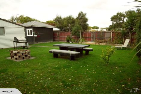 Photo of property in 45 Ryan Street, Phillipstown, Christchurch, 8011