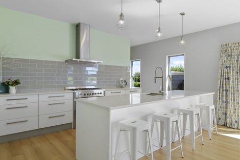 Photo of property in 14 Whitcombe Place, Darfield, 7571