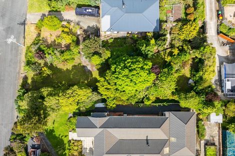 Photo of property in 57 Totara Street, Ravensbourne, Dunedin, 9022