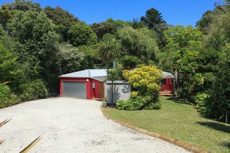 Photo of property in 1a Upper Cross Street, Raglan, 3225