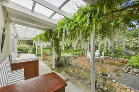 Photo of property in 152 Ashworths Road, Amberley, 7481