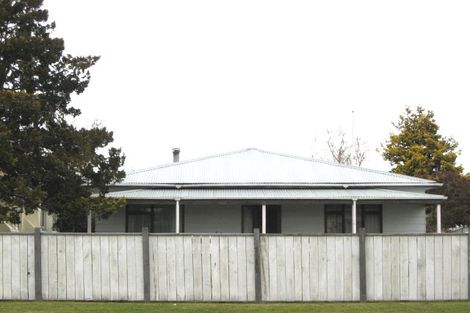 Photo of property in 510 Lascelles Street, Saint Leonards, Hastings, 4120