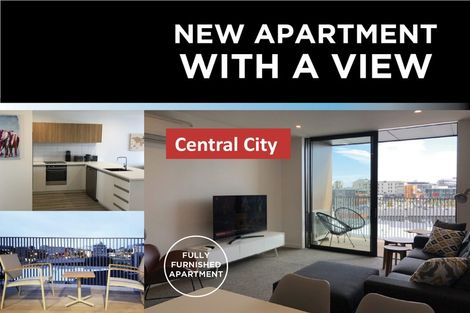 Photo of property in 406/231 Madras Street, Christchurch Central, Christchurch, 8011