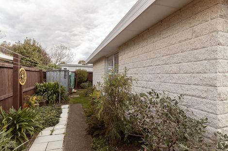 Photo of property in 161 Pacific Road, North New Brighton, Christchurch, 8083