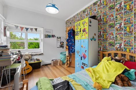 Photo of property in 25 Carey Street, Maeroa, Hamilton, 3200