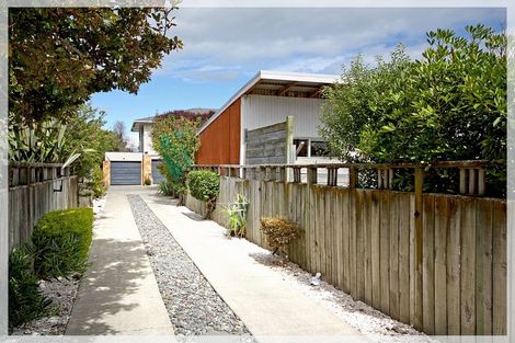 Photo of property in 34a Shortt Street, Foxton Beach, Foxton, 4815