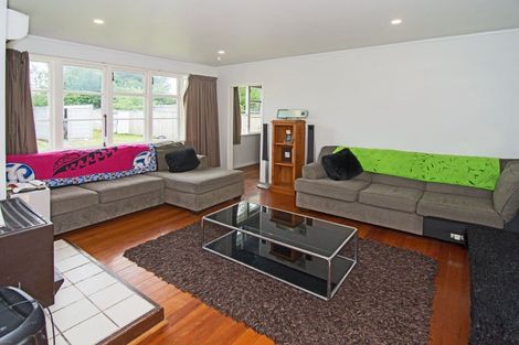 Photo of property in 17 Matai Street, Lansdowne, Masterton, 5810