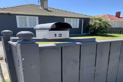 Photo of property in 125 Molesworth Street, Taita, Lower Hutt, 5011